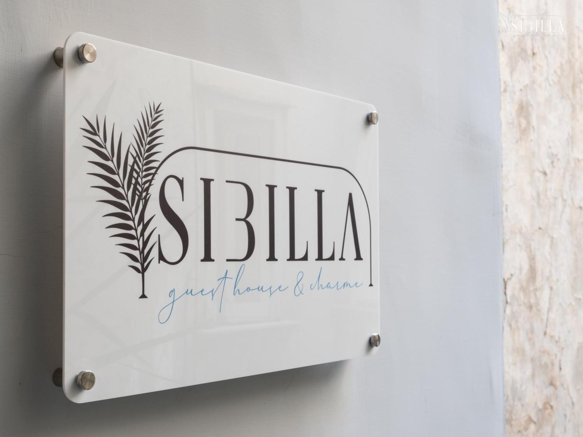 Sibilla Guest House & Charme Naples Extérieur photo